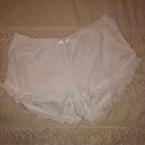 Adore Me Sleep Shorts